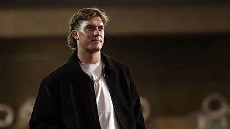 "What was the point?": Jaxson Dart is back in the spotlight as a former ...