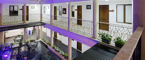 Bienvenidos al Hotel La Artilleria Boutique