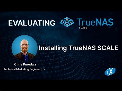 Image result for TrueNAS Scale Guide