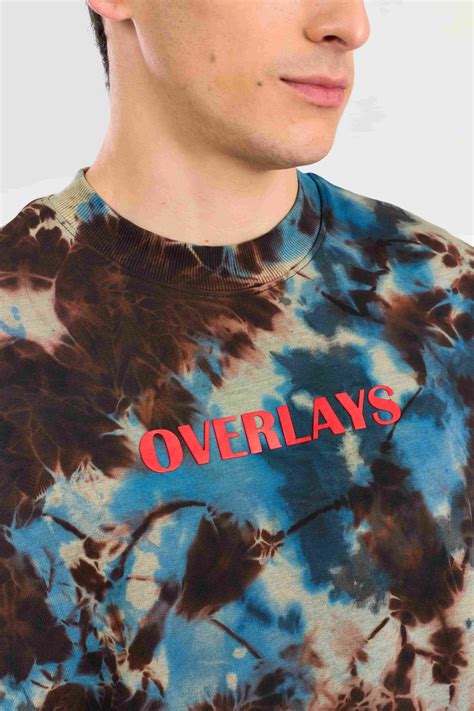 Oversized T-shirts