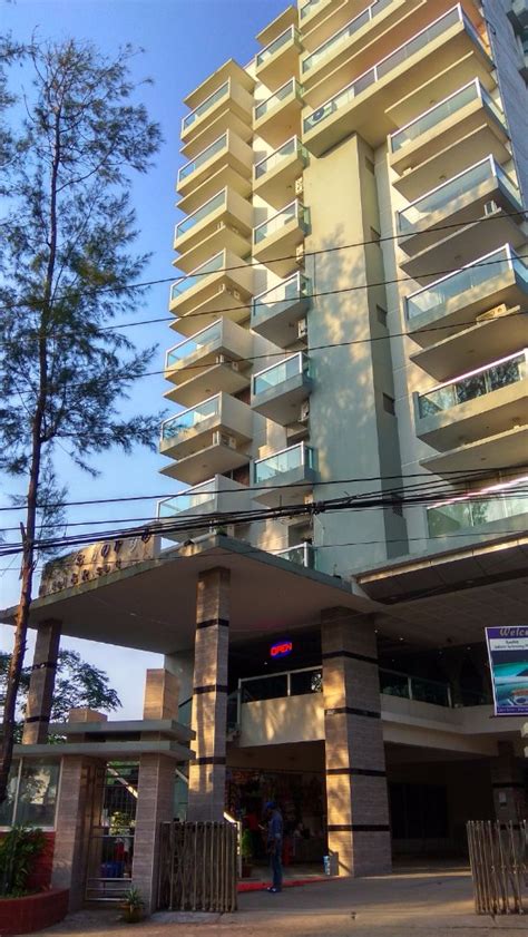 NEESHORGO HOTEL & RESORT (Cox's Bazar) - Hotel Reviews, Photos, Rate ...