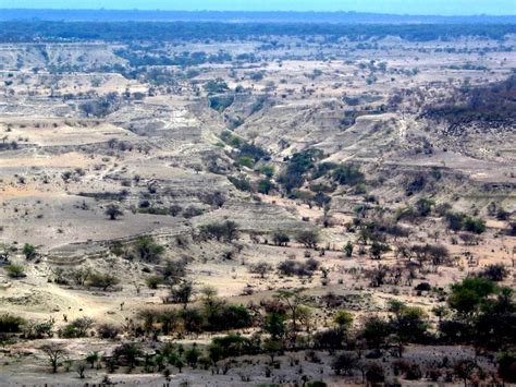 Human Origins Program: Southern Kenya Rift Project | Smithsonian Global