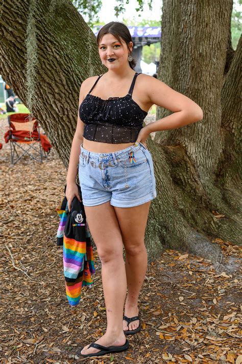 Alexandria Ocasio-Cortez Headlined the MadSoul Festival in Florida - The New York Times