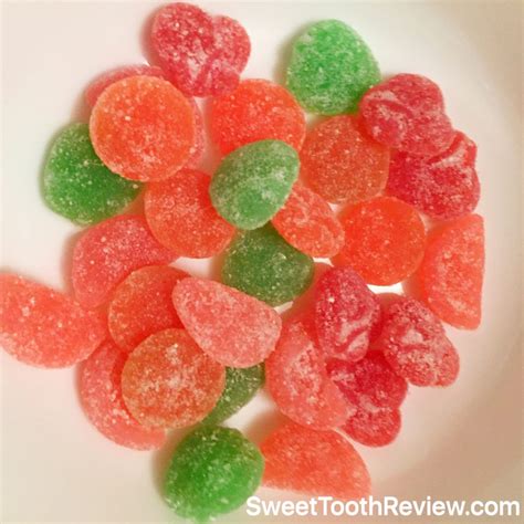 Jolly Rancher Sour Bites - ZOMG! Candy