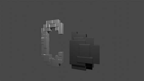 🎬 Flint and Steel From A Minecraft Movie・Бесплатный бесплатно STL для ...