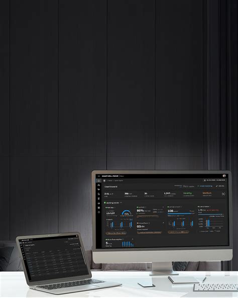 Value+ Building Management System | Smart BMS Analytics | Honeywell