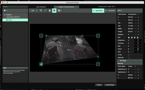 Image result for Resolume Mapping Tutorials
