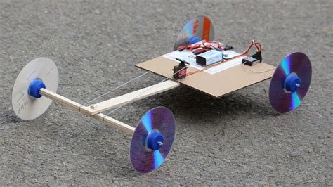 Image result for Making a Car Using Cardboard