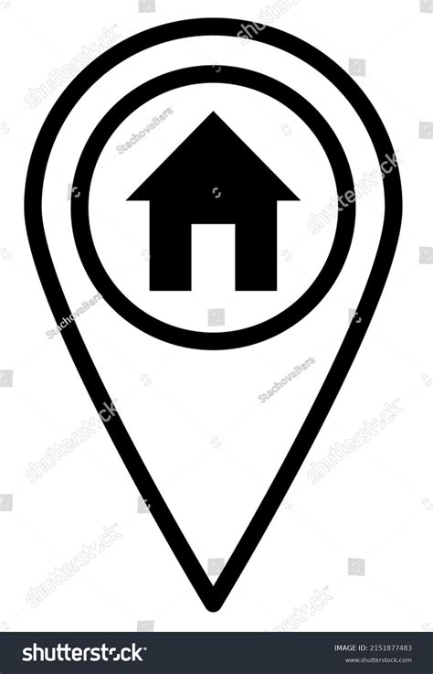 Map Pin Home Transparent Blue 的图像结果