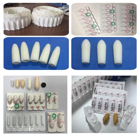 Image result for Suppository Compression Machine