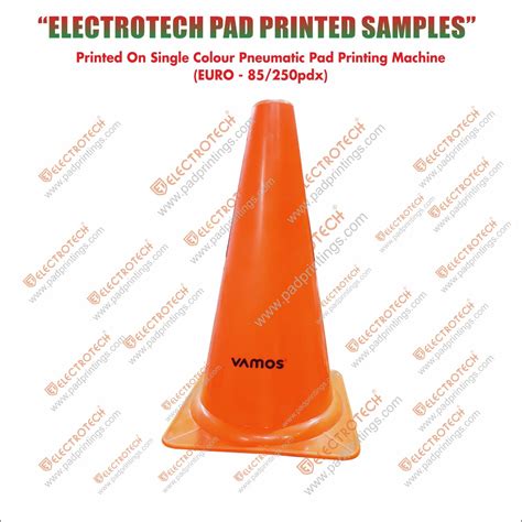 Pneumatic Pad Printing Machine Manufacturers, Suppliers, Dealer in ...