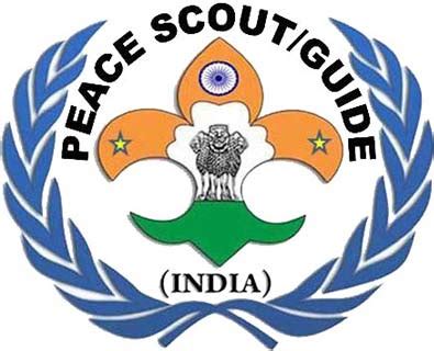PEACE SCOUT & GUIDE