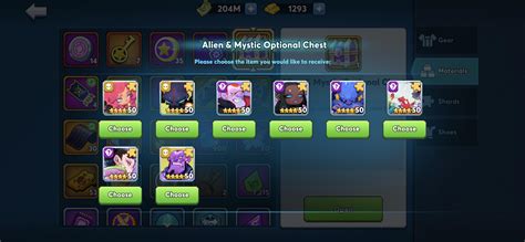 Image result for Alien Gains Chest