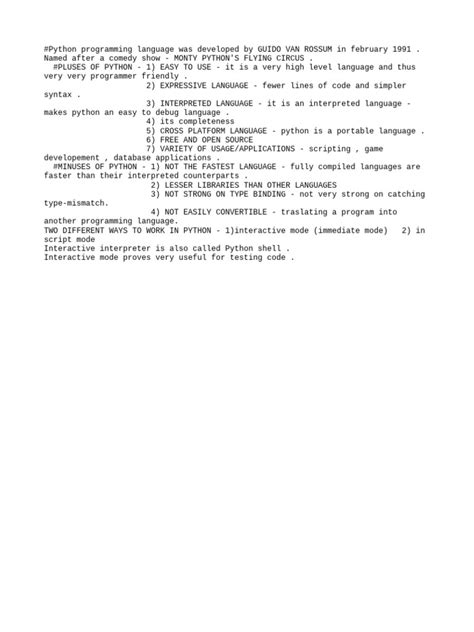 Python Learning for Beginners Grade 6 的图像结果