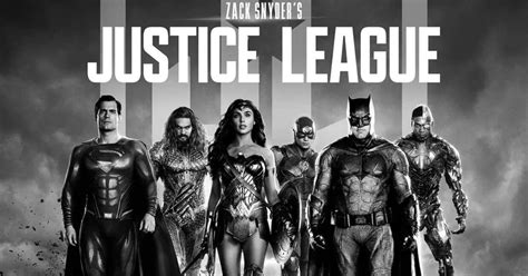 From #SnyderCut to Tenet, These Are The 20 Most-Watched Movies on ...