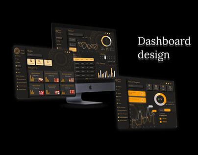 Application Dashboard Sample 的图像结果