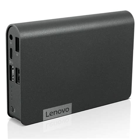 Eksterna baterija za laptop USB-C 14000mAh Lenovo G0A3140CCN | Volim ...