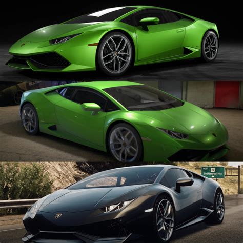 Rate the Ride Season 3 Episode 61: 2015 Lamborghini Huracan. The Sesto Elemento’s successor. : r ...