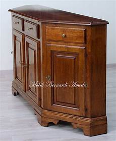 credenza veneta credenze in legno massello di noce scantonate credenze credenza veneta credenze in legno massello di noce scantonate credenze