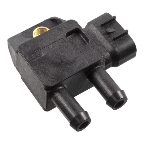 febi | 1000775 | 排气压力传感器 | bilstein group partsfinder | 用于查询 febi、SWAG ...