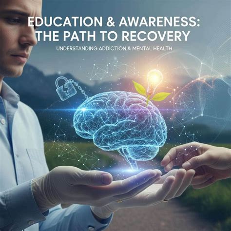 Understanding Addiction and Mental Health: Why Awareness Is the First ...