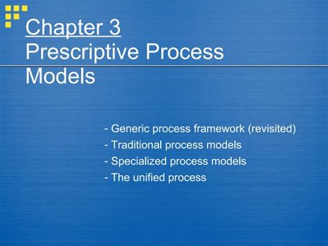 Image result for Prescriptive Models
