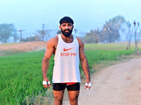 Pakistani kabaddi player Ubaidullah Rajput banned for representing ...