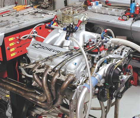 Image result for Installing LS Engine