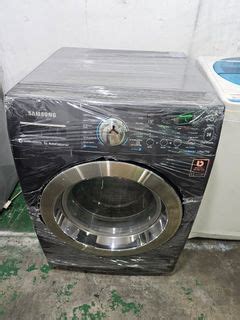 Image result for Samsung Washing Machine Touch Screen
