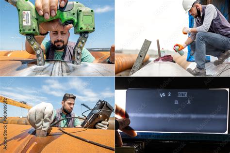 Image result for NonDestructive Testing