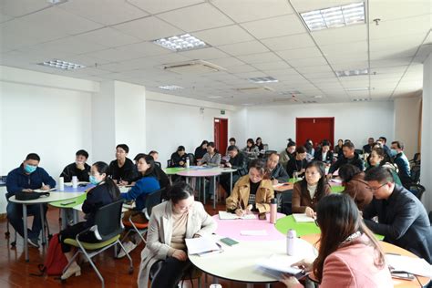 新闻 | 淮安市高中心理健康教育教学研讨会在我校召开