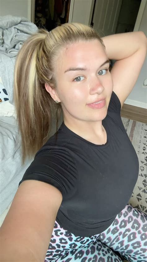 Blairwintersx Onlyfans Leak