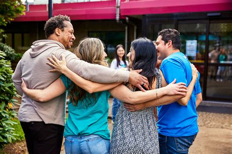 Welcoming Week | YMCA of the Chippewa Valley