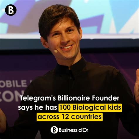 Business Man with Telegram Logo 的图像结果