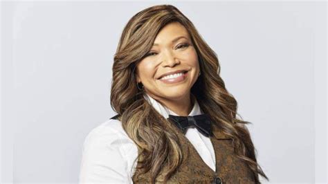 Tisha Campbell Net Worth in 2023 How Rich is She Now?