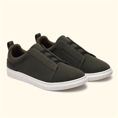 Ejogs Men Slip-ons – YOHO LIFESTYLE