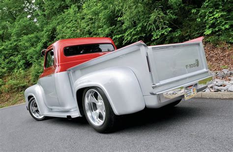 1955 Ford F-100 - F-100s Started It All!