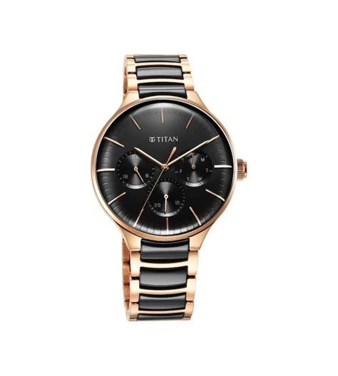 NT90148KD03 | TITAN Fusion Multifunction Men’s Watch – Sai Creations ...
