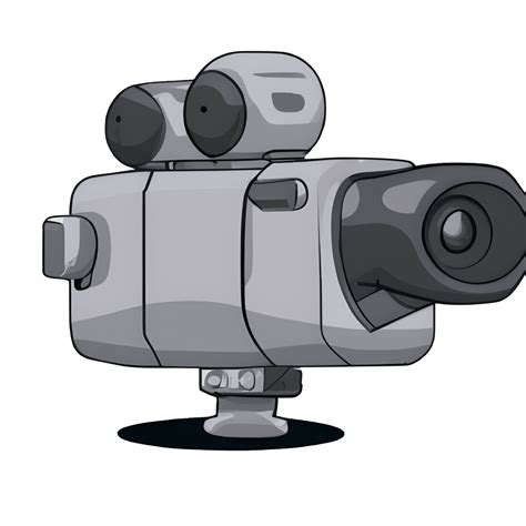Video Camera Cartoon Image 的图像结果