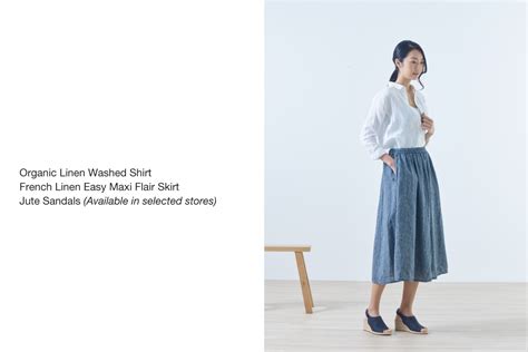 Ladies' Linen