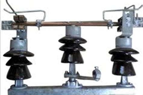 High tension Switchgears | Overhead Line Materials | Sub-Station ...