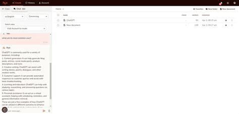 Image result for Rytr Tutorial