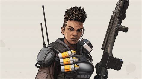 How to play Bangalore - Apex Legends Character Guide | AllGamers