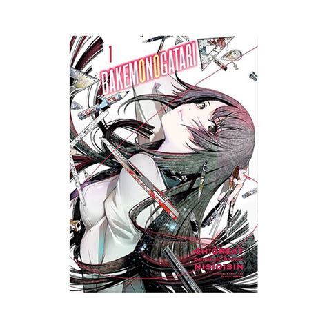 Bakemonogatari Openign 1 的图像结果