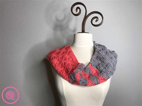 Loom Knitting Patterns 的图像结果