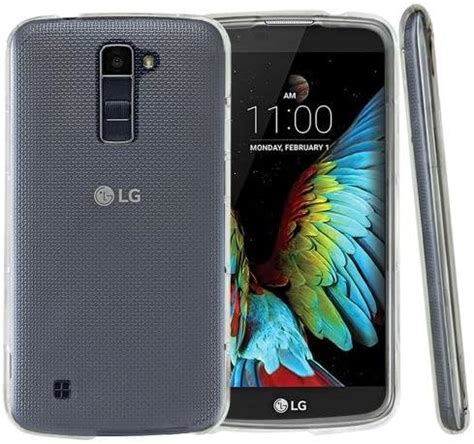 Case Creation Ultra Thin Transparent Full Flexible Soft Corner ...