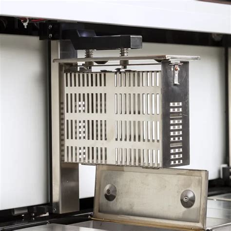 Tissue Processor 的图像结果