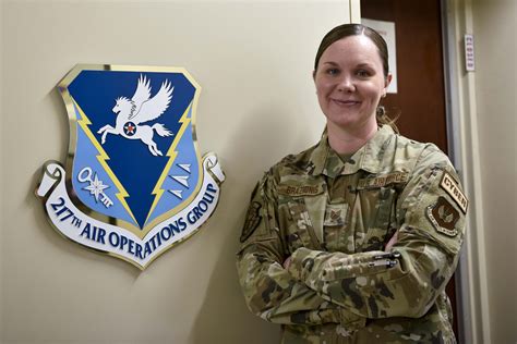 Michigan Air National Guardsman named 'NCO of the Year' at national ...