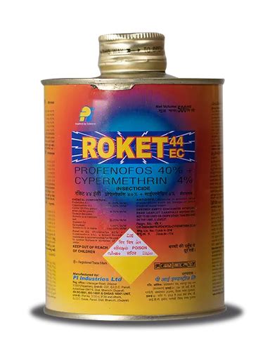 Roket Insecticide Buy Now Starting @₹ 260 /- | BigHaat