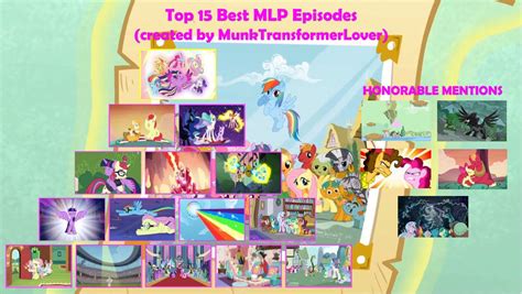 Image result for MLP Episodes